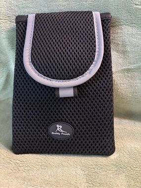 Buddy Pouch Magnetic Running Pouch